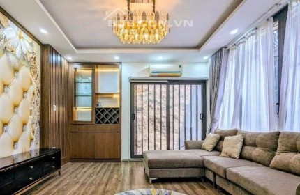 Bán nhà mới cứng, ở luôn, ô tô vào nhà Xuân Phương, Nam Từ Liêm, Hà Nội diện tích 40m2 x 5 tầng